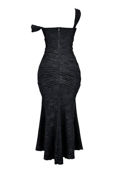 Lily - Robe d'été élégante