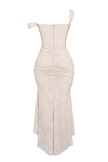 Lily - Robe d'été élégante