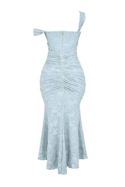 Lily - Robe d'été élégante